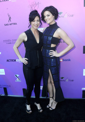 Jaimie Alexander pic #1006497