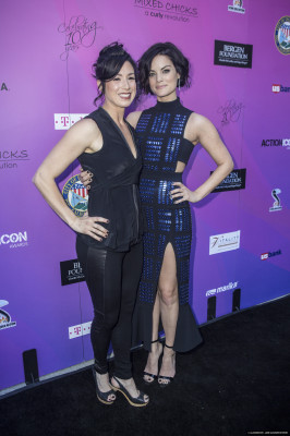 Jaimie Alexander pic #1006496