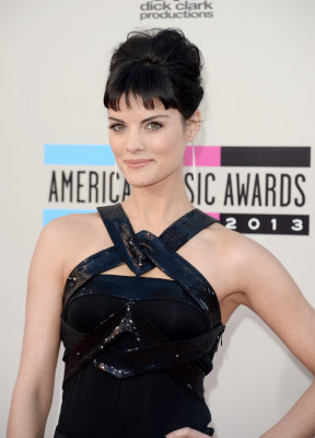 Jaimie Alexander pic #681442