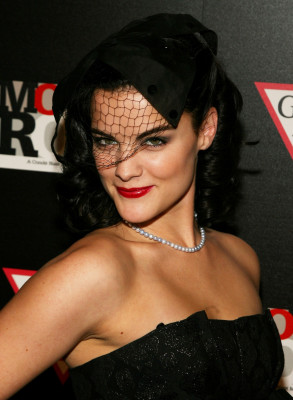 Jaimie Alexander pic #683457