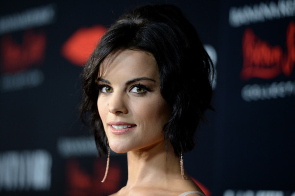 Jaimie Alexander pic #775798