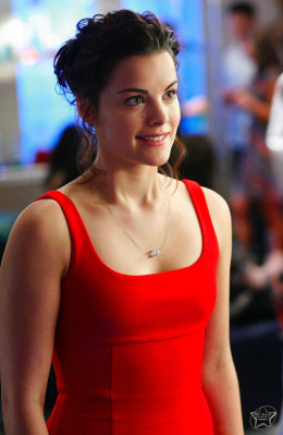 Jaimie Alexander pic #683358