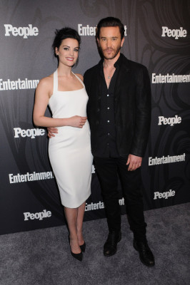Jaimie Alexander pic #1070844