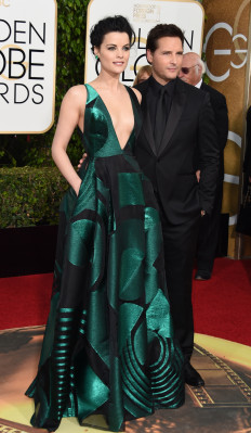 Jaimie Alexander pic #859862