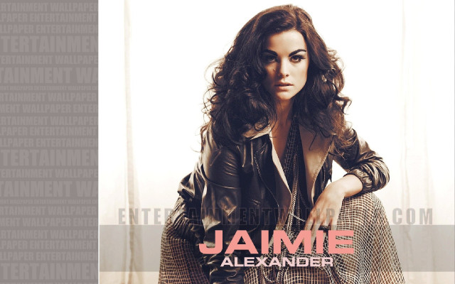Jaimie Alexander pic #683352