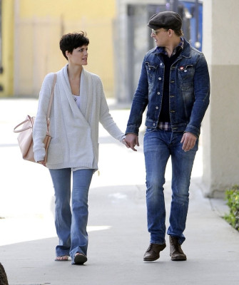 Jaimie Alexander pic #714345