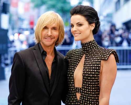Jaimie Alexander pic #972504