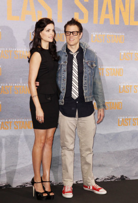 Jaimie Alexander pic #683468