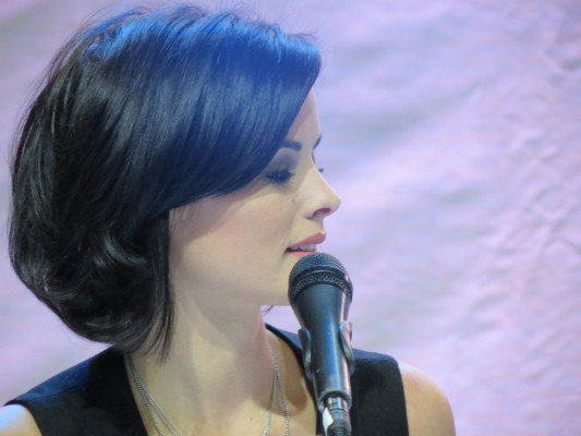 Jaimie Alexander pic #683379