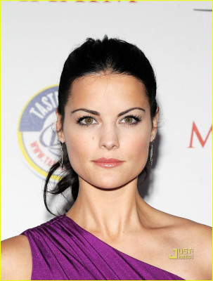 Jaimie Alexander pic #683476