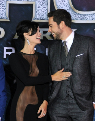 Jaimie Alexander pic #683378