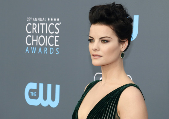 Jaimie Alexander pic #1030248
