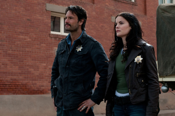 Jaimie Alexander pic #683478