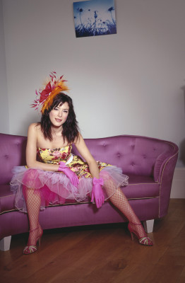 Jaime Murray pic #470324