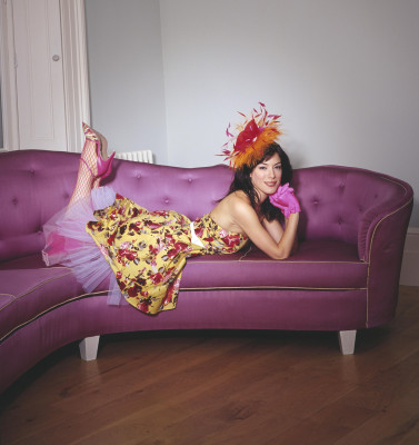 Jaime Murray pic #470322