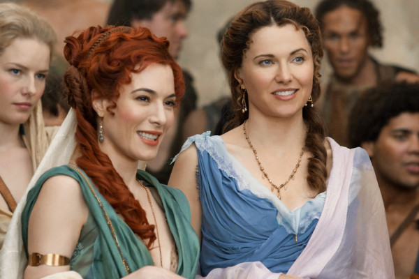 Jaime Murray pic #605099