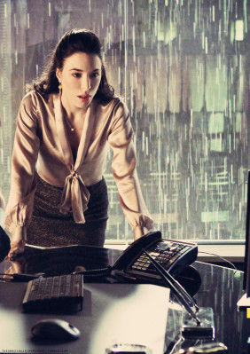 Jaime Murray pic #720567