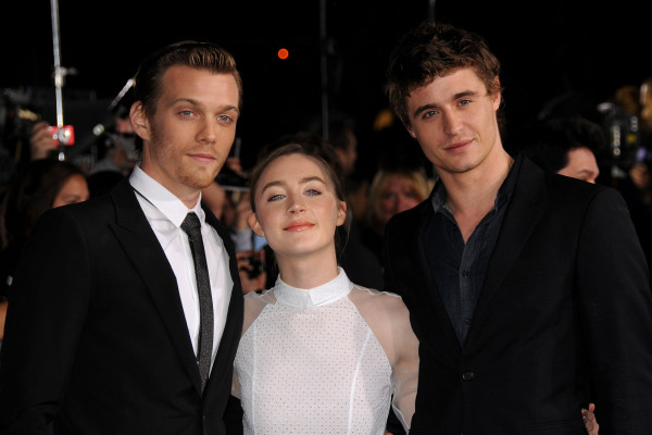 Jake Abel pic #737898