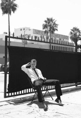 Jake Abel pic #737899
