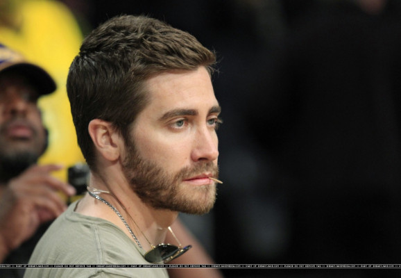photo 16 in Gyllenhaal gallery [id275397] 2010-06-28 00:00:00