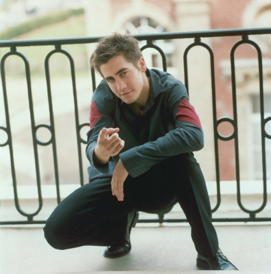 Jake Gyllenhaal pic #521451