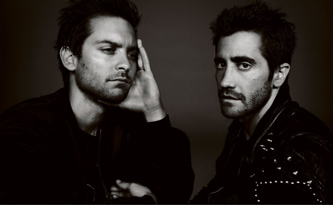 photo 20 in Gyllenhaal gallery [id271487] 2010-06-11 00:00:00