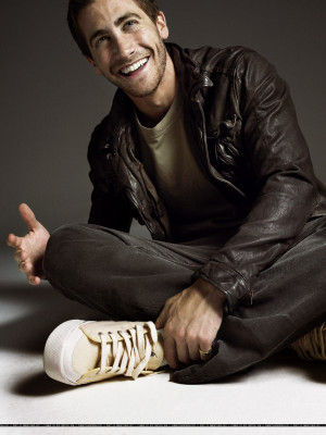 Jake Gyllenhaal pic #278188