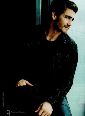 Jake Gyllenhaal pic #278702