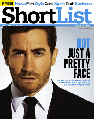 photo 5 in Jake Gyllenhaal gallery [id276597] 2010-07-02 00:00:00