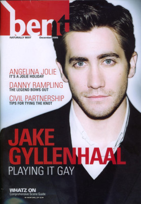 photo 24 in Gyllenhaal gallery [id278875] 2010-07-18 00:00:00