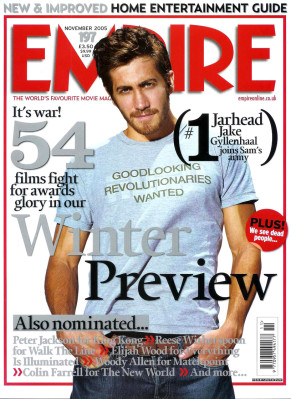 photo 25 in Jake Gyllenhaal gallery [id278874] 2010-07-18 00:00:00