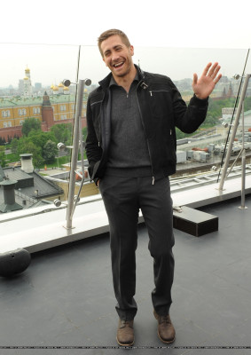 photo 17 in Gyllenhaal gallery [id275396] 2010-06-28 00:00:00