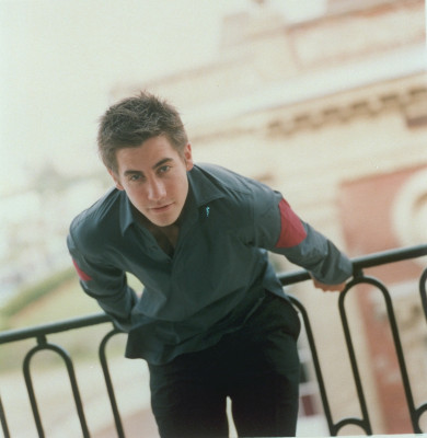 photo 10 in Jake Gyllenhaal gallery [id521452] 2012-06-10 00:00:00