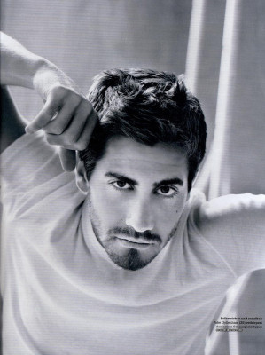 photo 5 in Gyllenhaal gallery [id56526] -0001-11-30 00:00:00
