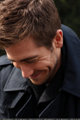Jake Gyllenhaal pic #251761