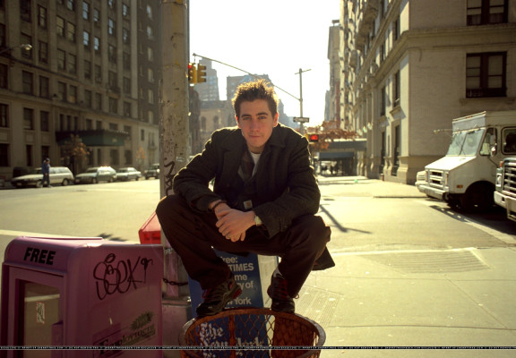 photo 23 in Gyllenhaal gallery [id251758] 2010-03-23 00:00:00