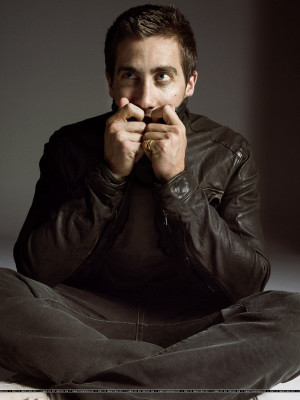 photo 8 in Jake Gyllenhaal gallery [id278193] 2010-07-13 00:00:00