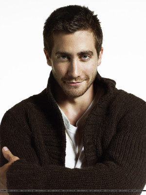 photo 6 in Gyllenhaal gallery [id278190] 2010-07-13 00:00:00