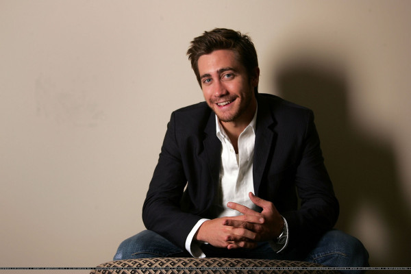 Jake Gyllenhaal pic #251751