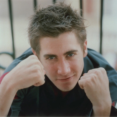photo 12 in Jake Gyllenhaal gallery [id521450] 2012-06-10 00:00:00