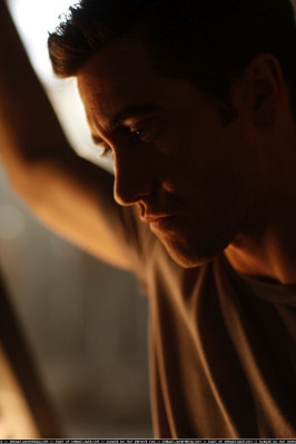 Jake Gyllenhaal pic #251759