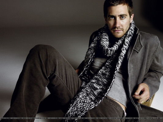 photo 4 in Gyllenhaal gallery [id278191] 2010-07-13 00:00:00