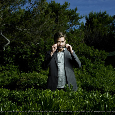 Jake Gyllenhaal pic #251754