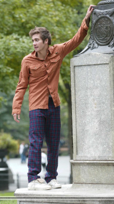 Jake Gyllenhaal pic #251756