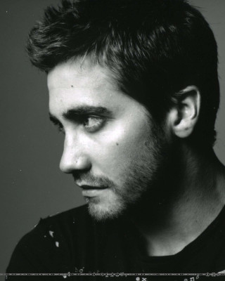photo 28 in Jake Gyllenhaal gallery [id251753] 2010-03-23 00:00:00
