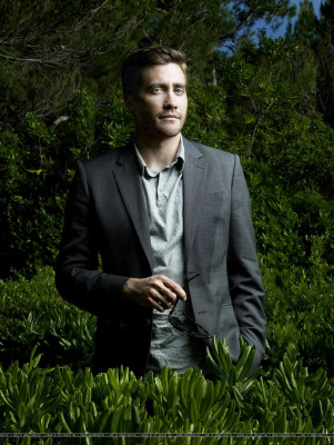 photo 26 in Gyllenhaal gallery [id251755] 2010-03-23 00:00:00