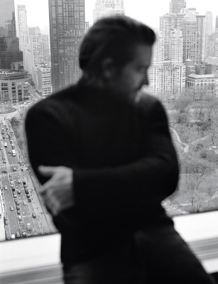 Jake Gyllenhaal for Another Man // 2020