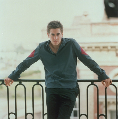 Jake Gyllenhaal pic #521442