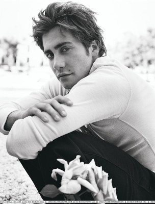 photo 26 in Jake Gyllenhaal gallery [id187984] 2009-09-18 00:00:00