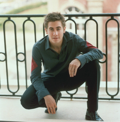 Jake Gyllenhaal pic #521444